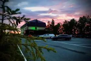 Hantyijskaya Gorka Hotel, Nefteyugansk