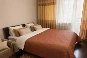 Kvartirny vopros vozdukh Timiryazevskogo parka Flat, Izhevsk