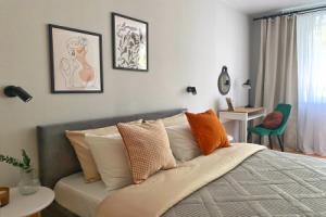 Raydom s Lotus Plaza Apartments, Petrozavodsk