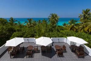 Boutique Beach All Inclusive Diving Hotel, Dhangethi