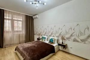 Uyutnaya V Batayske Flat, Bataysk