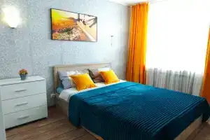 Tryokhkomnatnaya V Tsentre Kazani Flat, Kazan