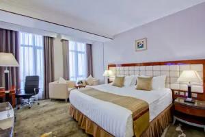 Hotel Lulu, Bishkek