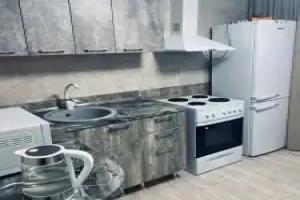Na Ulitse Mukhanova 30 Flat, Bratsk