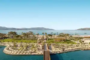 Liberty Signa - Ultra All Inclusive Hotel, Fethiye