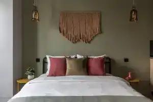 Moscow Deluxe Apartments Silver Fountain Studio Flat, Moscow