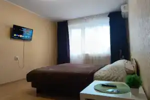 Yesenina 58 Flat, Belgorod