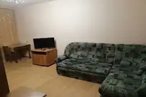 Na Ul. Sverdlova, 24 Flat, Zlatoust