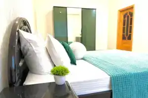 Na Ul Suvorova D16 Private house, Shakhty