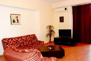 Na Ploschadi Respubliki Apartments, Yerevan