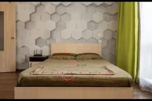 Na Kashirinykh 119 Apartaments, Chelyabinsk