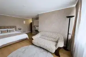 Paulmari Na Naberezhnoy Apartments, Brest