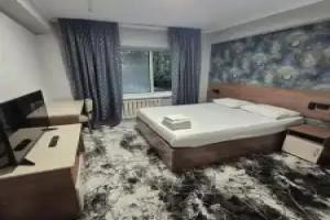 City Almaty Mini-hotel, Almaty