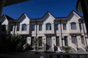 Oscar Hotel, Samarkand