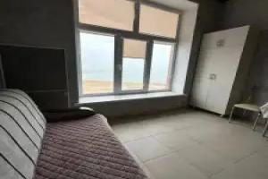 Rakhat Flat 2, Izbarbash
