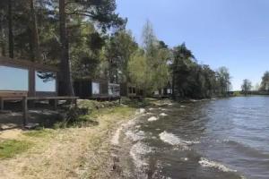 Guest House «Zagorodnayy Klub Lesnaya Skazka», Verkhnyaya Pyshma