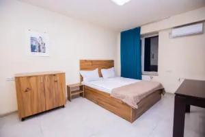 Yerevan Hostel, Yerevan