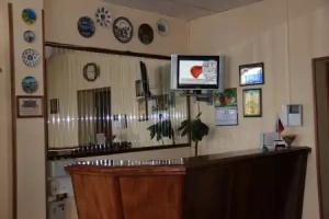 VIP Mini-Hotel, Klin