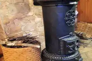 Moshe Garden 2 Apartment, Moscow