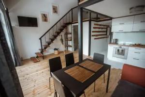 Art-Kvartira Apartments, Krasnaya Polyana