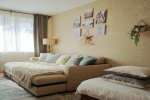 28 V Zhk Oranzhevoye Nebo Apartments, Kostova
