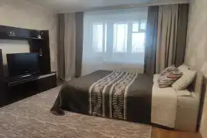 Domashniy Uyut V Tsentre Goroda Flat, Sibay