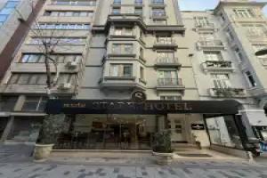 Taksim Stera Hotel, Istanbul