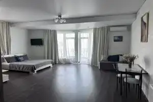Somelye 6 Apartment