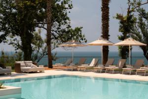 Keyla Hotel & Beach Hotel, Lara