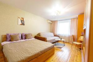 1-Komnatnaya V Tikhom Rayone Flat, Smolensk