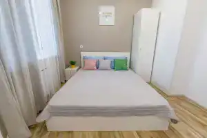 Apartment Botanik 20, Ekaterinburg