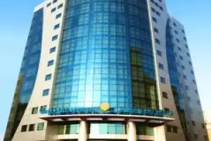 Golden Ocean Hotel, Doha