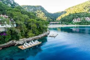 Hillside Beach Club, Fethiye