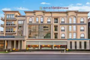 The Royal Mezbon Hotel & SPA, Tashkent