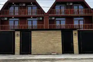 Trekhetazhny 3/1 Guest house