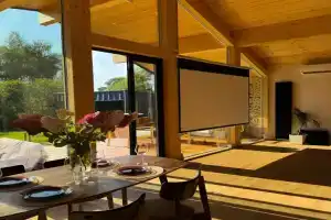 Tveritsy Private House, Yaroslavl