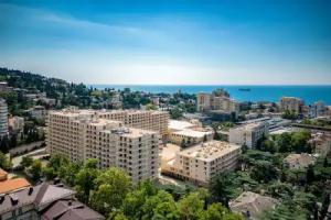 Moskovskiy Kvartal, Yalta, Yalta