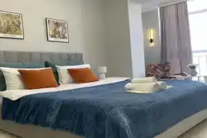 Na Pirogova 4 Flat, Maykop