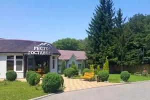 Orlinyie Skalyi Guest House, Lermontov
