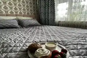 Odnokomnatnye "Family" Appartamenty / "Family" Apparts Apartments