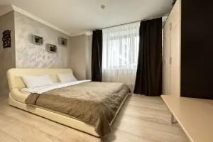 Proezd Sharapovskiy 2 Flat, Mytishchi
