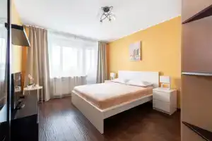 Moskva4you Frunzenskaya Apartments, Moscow