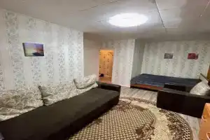 1 Komnatnaya V Tsentre Flat, Ishim