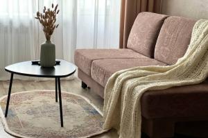 Komfort v tsentre Starogo goroda Flat, Volgodonsk