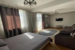 Ru Apart Hotel, Makhachkala