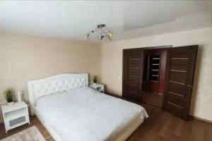 Pl. Svobody Lenina 28 Flat, Vitebsk