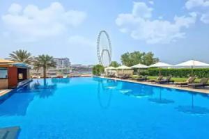 Al Bateen Jbr Apartment By Happy Season Apartments, Dubai