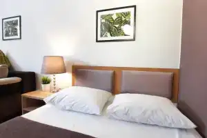 Amosov Guest House, Murom