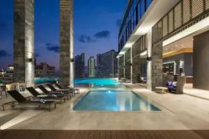 Brighton Grand Hotel & Convention Pattaya, Pattaya