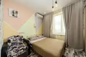 Vid Na More Azimut 2 Apartments